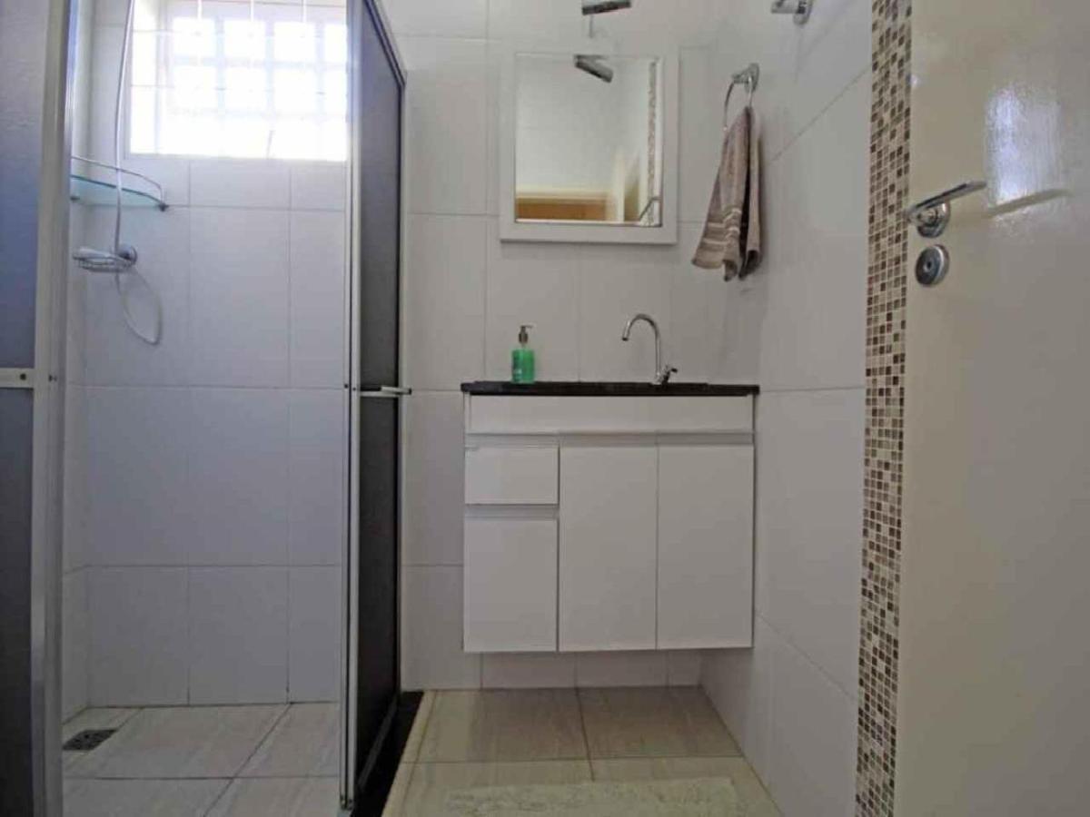 Recanto Do Sossego Olimpia Exterior photo