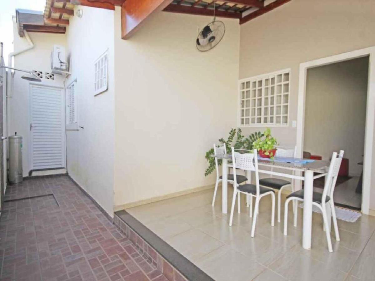 Recanto Do Sossego Olimpia Exterior photo